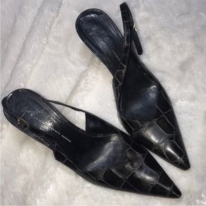 Giuseppe Zanotti Heels